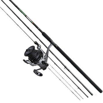 Фидерный комплект Carp Pro CP Method 3.3м + катушка Flagman Legend Feeder 5500 FD Blackpool3.3+CPBP7 фото