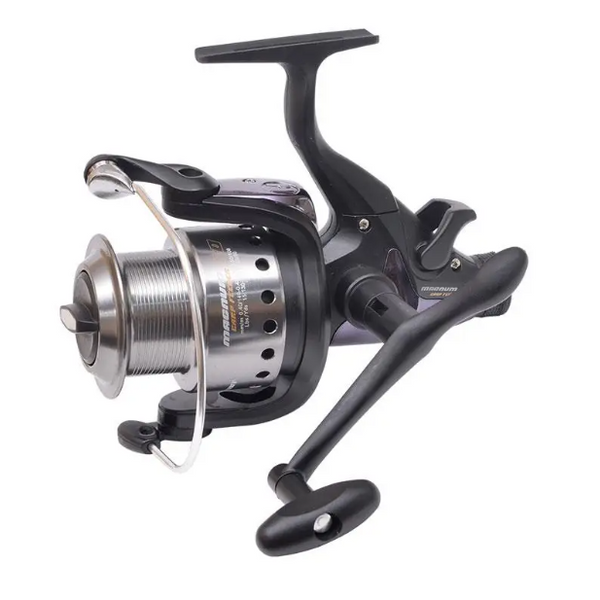 Карповый набор: 3 удилища Flagman Black Carp с катушками + род-под + сигнализаторы + свингеры nabor.carp1 фото