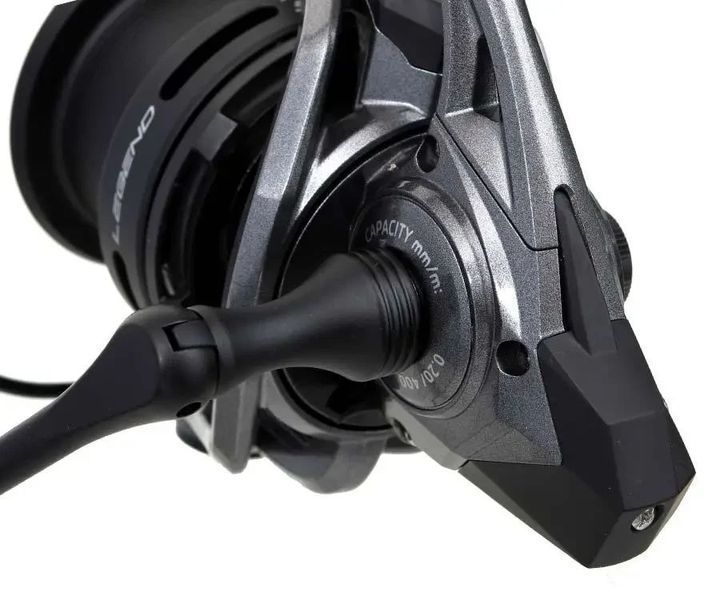 Фідерний комплект Carp Pro CP Method 3.3м + котушка Flagman Legend Feeder 5500 FD Blackpool3.3+CPBP7 фото