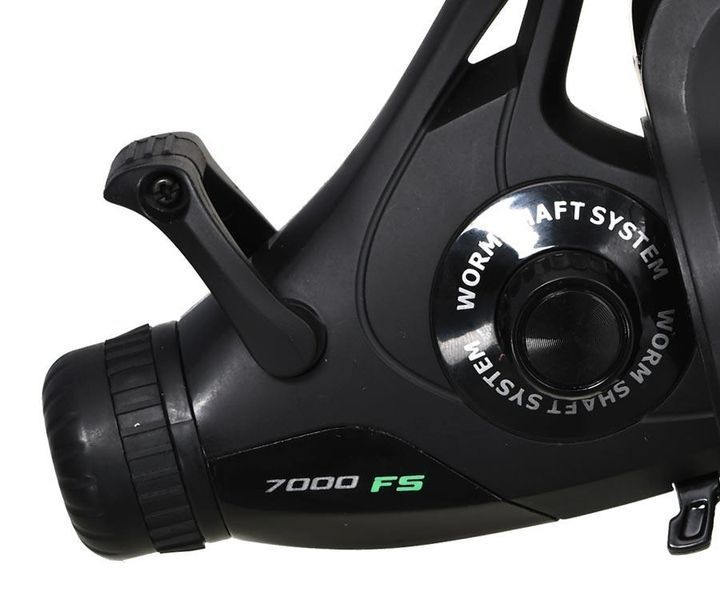 Короповий набір Flagman Sensor Big Game Carp NGS + Flagman Endura Carp на одне вудилище 3.6 + катушка sbgc+bpc7000 фото