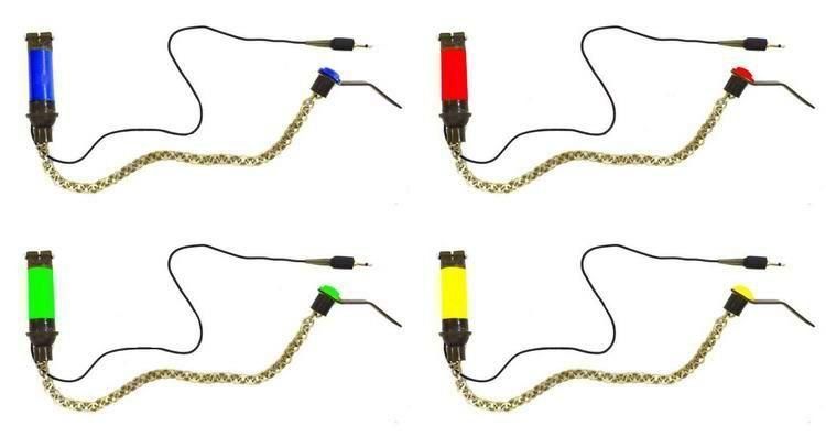 Карповый набор Flagman Magnum Black Carp + Carp Pro: 3 удилища, катушки, сигнализаторы, род-под, чехол mbc330+mcf+125+6023+det фото