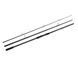 Карповый набор Flagman Magnum Black Carp + Carp Pro: 3 удилища, катушки, сигнализаторы, род-под, чехол mbc330+mcf+125+6023+det фото 4