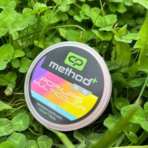 Готовий набір для коропового монтажу Carp Pro Method Set Method Set фото