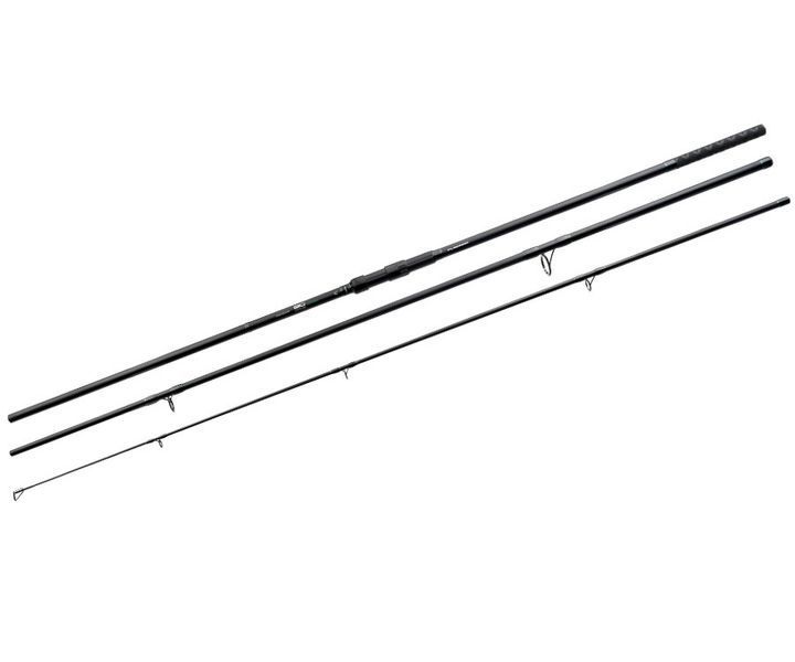 Готовий короповий набір Flagman Sensor Big Game Carp вудилище 3.6 m + котушка Flagman Sensor Big Game Carp 6000 FS naborFLSBGC фото
