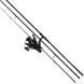 Готовий короповий набір Flagman Sensor Big Game Carp вудилище 3.6 m + котушка Flagman Sensor Big Game Carp 6000 FS naborFLSBGC фото 1