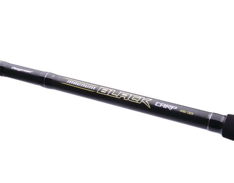 Карповый набор: Flagman Magnum Black Carp на 3 удилища с катушками + подарок Carp_nabor3 фото