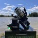 Карповий набір: Flagman Magnum Black Carp вудилище + Flagman Magnum Carp Feeder 6000 котушка Mbc 3.3 +mcf6000 фото 2
