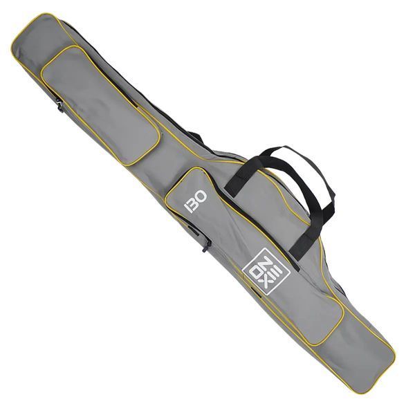 Готовий карповий набір 3.3 м Flagman Magnum Black Carp на 2 вудилища Carp_nabor0.1 фото