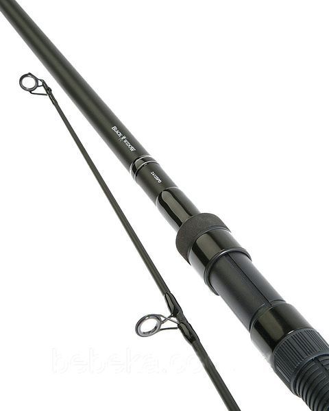 Карповий набір: Daiwa Black Widow 3.9m вудилища + Котушка Carp Pro Tork 10000 SD Carp_nabor_9 фото