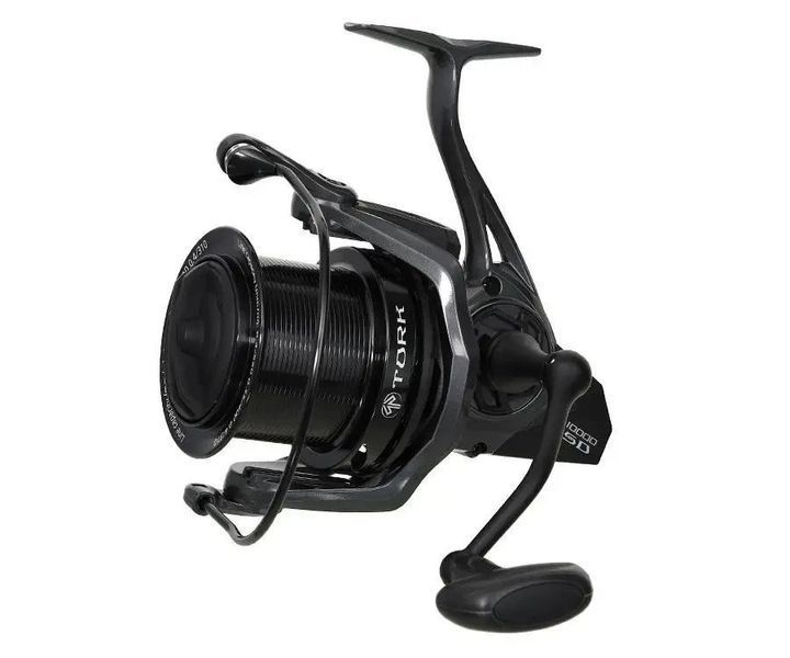 Карповий набір: Daiwa Black Widow 3.9m вудилища + Котушка Carp Pro Tork 10000 SD Carp_nabor_9 фото