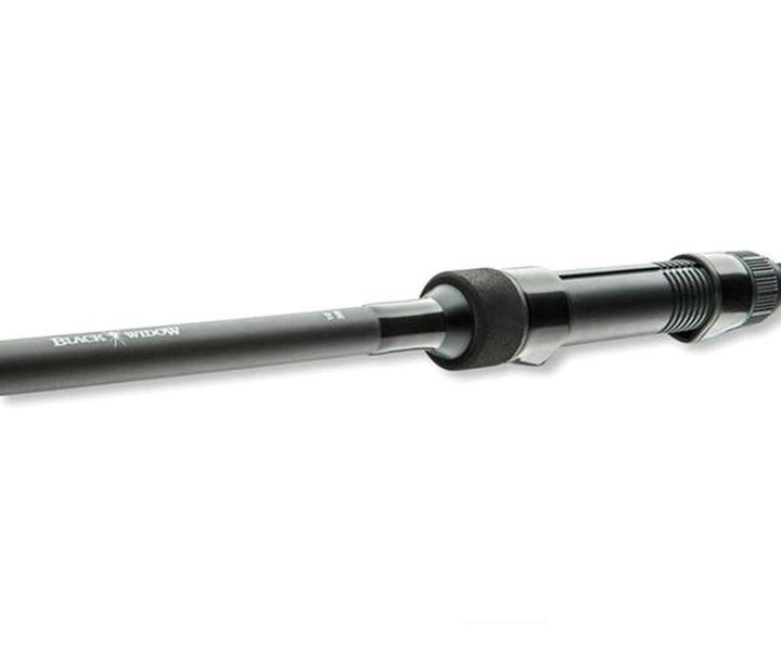 Карповий набір: Daiwa Black Widow 3.9m вудилища + Котушка Carp Pro Tork 10000 SD Carp_nabor_9 фото