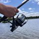 Набор для карпфишинга на три удилища BratFishing ASPID Carp + катушки Flagman Magnum CARP Feeder 6000 ASPID CARP 1 фото 2