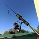 Спінінговий набір Flagman Stinger: вудилище, котушка, шнур 150м Flagman Stinger_nabor фото 9