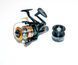 Карповый набор: Fishing Roi Dynamic 3-секционные удилища + Eclipse J-3FR 6000 катушки + чехол nabor_3 фото 7