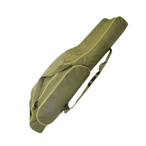 Короповий набір Flagman Magnum Black Carp на 4 вудлища 3.3 м з котушками, род-подом, сигналізаторами, чохлом і волосінню 0,30 мм FLMBTC330+CP57040B4.4 фото
