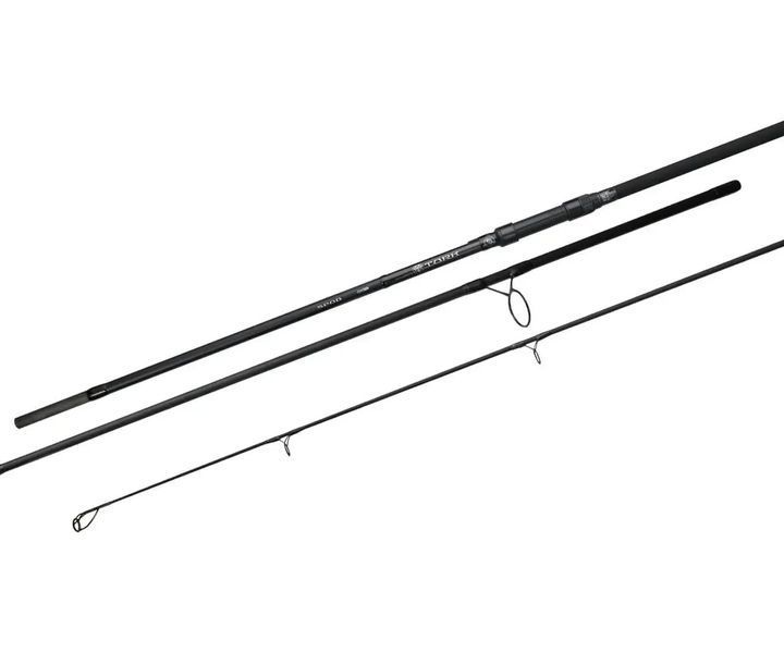 Короповий сподовий набір Carp Pro Tork 3.6 - вудилище Carp Pro Tork 12 + котушка Carp Pro Tork Spod + шнур в подарунок CPTS1255-3+CPTRK10SP фото