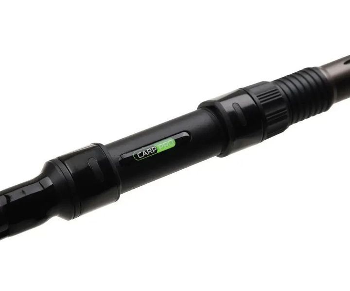 Карповий сподовий набір Carp Pro Tork 3.6 м &ndash; двосекційне вудилище Carp Pro Tork + котушка Carp Pro Tork Spod + шнур в подарунок CPTS125+CPTRK10SP фото