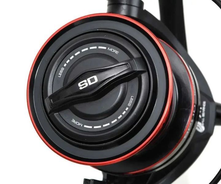 Короповий сподовий набір Carp Pro Cratus Evo 3.6 м - вудилище Cratus Evo NG + котушка Cratus Evo Spod 10000 + шнур у подарунок CPCES365+CPCE10SP фото