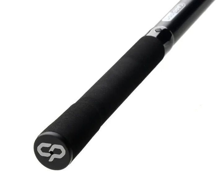 Короповий сподовий набір Carp Pro Cratus Evo 3.6 м - вудилище Cratus Evo NG + котушка Cratus Evo Spod 10000 + шнур у подарунок CPCES365+CPCE10SP фото