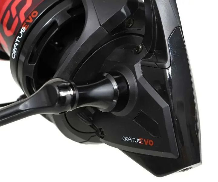 Короповий сподовий набір Carp Pro Cratus Evo 3.6 м - вудилище Cratus Evo NG + котушка Cratus Evo Spod 10000 + шнур у подарунок CPCES365+CPCE10SP фото