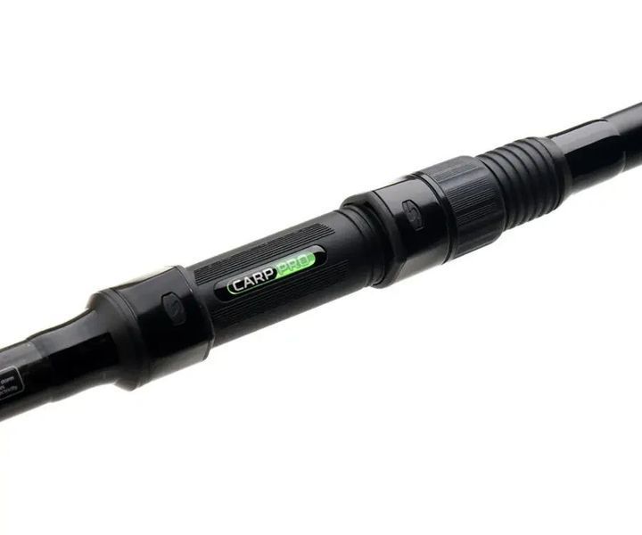 Короповий сподовий набір Carp Pro Cratus Evo 3.6 м - вудилище Cratus Evo NG + котушка Cratus Evo Spod 10000 + шнур у подарунок CPCES365+CPCE10SP фото