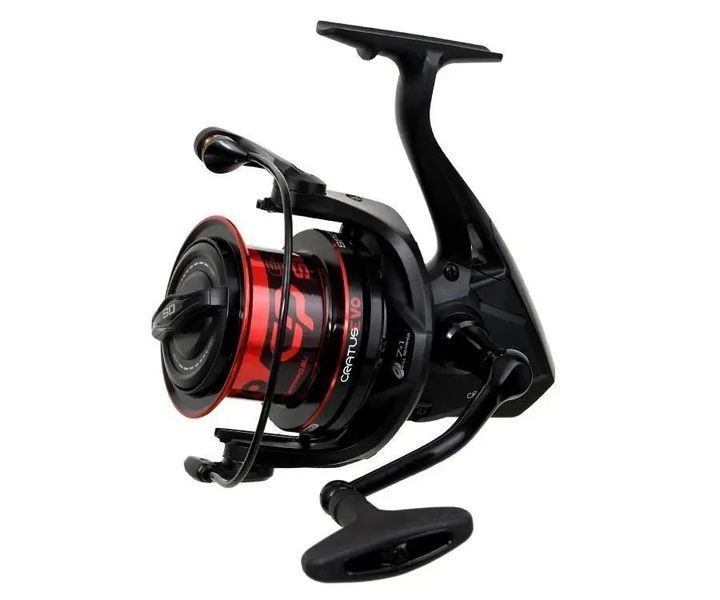 Короповий сподовий набір Carp Pro Cratus Evo 3.6 м - вудилище Cratus Evo NG + котушка Cratus Evo Spod 10000 + шнур у подарунок CPCES365+CPCE10SP фото