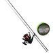 Короповий сподовий набір Carp Pro Cratus Evo 3.6 м - вудилище Cratus Evo NG + котушка Cratus Evo Spod 10000 + шнур у подарунок CPCES365+CPCE10SP фото 1