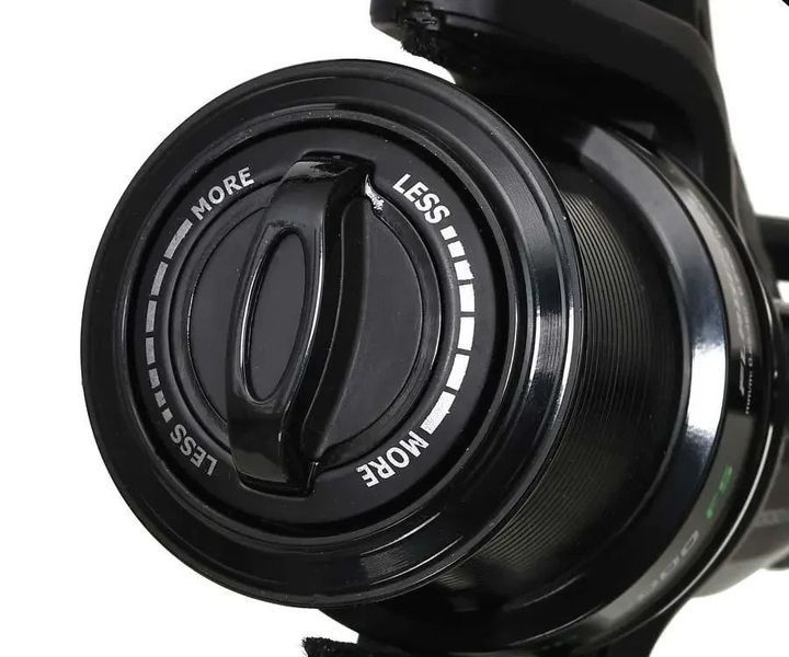 Карповый набор Brain Apex 3.9 м 3.5 lb удилище 3 секции + катушка Flagman Endura Carp 8000 FS + леска в подарок 1858.41.87+FLENDC8FS3.9 фото
