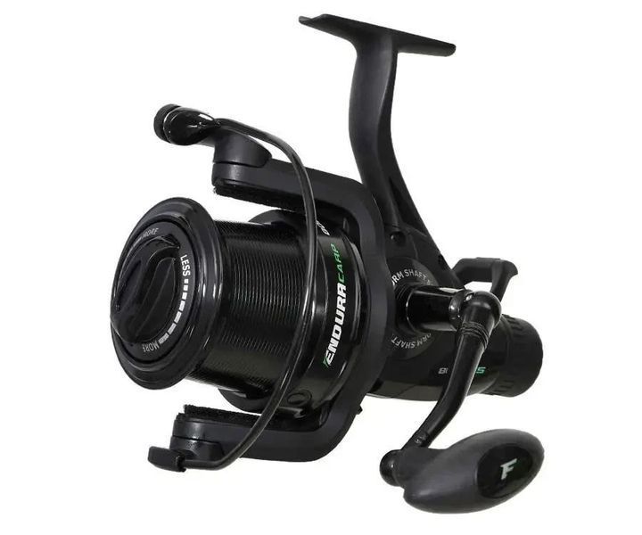 Карповый набор Brain Apex 3.9 м 3.5 lb удилище 3 секции + катушка Flagman Endura Carp 8000 FS + леска в подарок 1858.41.87+FLENDC8FS3.9 фото