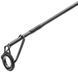 Карповый набор Brain Apex 3.9 м 3.5 lb удилище 3 секции + катушка Flagman Endura Carp 8000 FS + леска в подарок 1858.41.87+FLENDC8FS3.9 фото 5