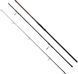 Карповый набор Brain Apex 3.9 м 3.5 lb удилище 3 секции + катушка Flagman Endura Carp 8000 FS + леска в подарок 1858.41.87+FLENDC8FS3.9 фото 2