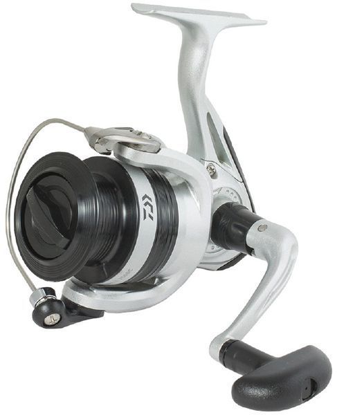 СПИННИНГ SELECT NITRO + КАТУШКА DAIWA SWEEPFIRE + ШНУР DAIWA J-BRAID В ПОДАРОК ! nitrodaiwa_set фото