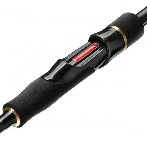 СПИННИНГ SELECT NITRO + КАТУШКА DAIWA SWEEPFIRE + ШНУР DAIWA J-BRAID В ПОДАРОК ! nitrodaiwa_set фото