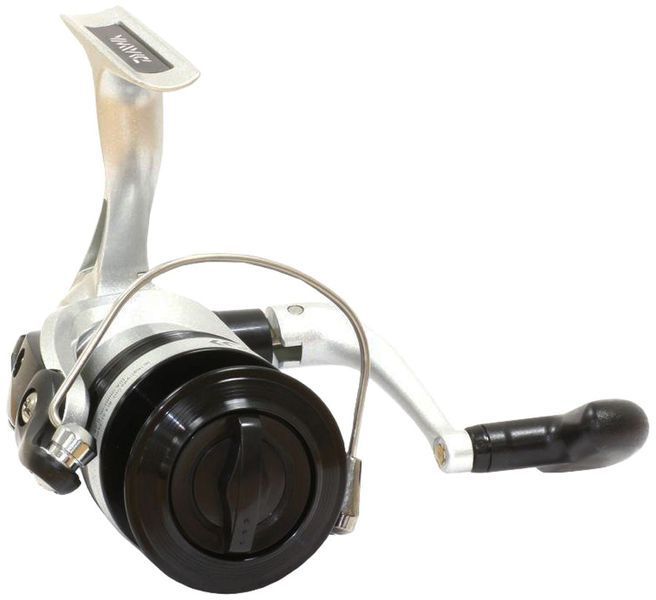СПИННИНГ SELECT NITRO + КАТУШКА DAIWA SWEEPFIRE + ШНУР DAIWA J-BRAID В ПОДАРОК ! nitrodaiwa_set фото