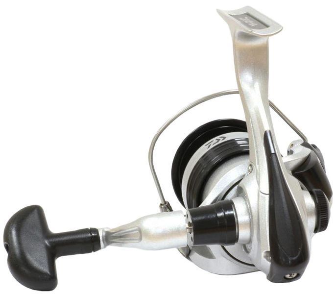 СПИННИНГ SELECT NITRO + КАТУШКА DAIWA SWEEPFIRE + ШНУР DAIWA J-BRAID В ПОДАРОК ! nitrodaiwa_set фото