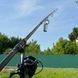 Набор для карповой рыбалки на одно удилище Fishing ROI Mirage MirageBlack1 фото 3