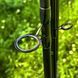 Набор для карповой рыбалки на одно удилище Fishing ROI Mirage MirageBlack1 фото 8