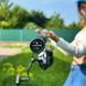 Набор для карповой рыбалки на одно удилище Fishing ROI Mirage MirageBlack1 фото 9