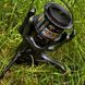 Набор для карповой рыбалки Carp Pro Tork: на два удилища 13ft и две катушки Carp Pro 10000 с бейтранером Carp Pro Tork2 фото 7