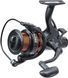 Удилище Brain Apex Carp 3.90m + Катушка Brain Apex Double Baitrunner 6000 + Леска в ПОДАРОК Apex_Set фото 9
