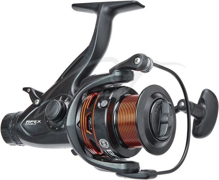 Удилище Brain Apex Carp 3.90m + Катушка Brain Apex Double Baitrunner 6000 + Леска в ПОДАРОК Apex_Set фото