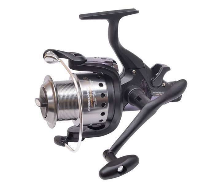 Комплект для ловли карпа Flagman Magnum Black Carp одно удилище 3.3 + Катушка + Сигнализатор Carp Pro + Подставка mbc_mcf2.1 фото