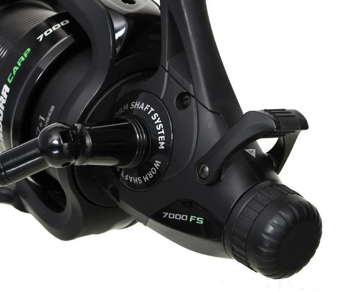Карповый набор Flagman: удилища Sensor Big Game Carp NGS + катушки Endura Carp 7000 FS + леска Carp Expert 1000 м SBGC360x3+BPx3 фото
