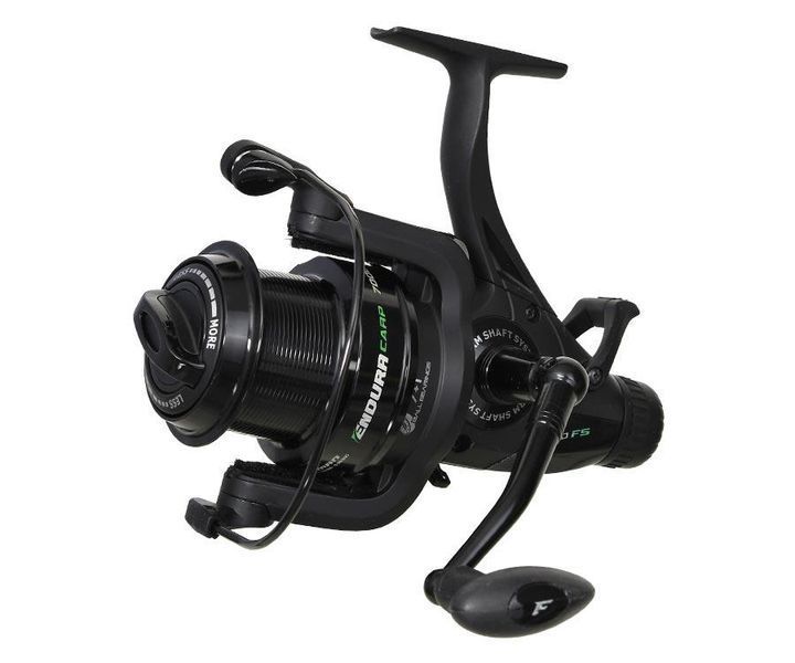 Карповый набор Flagman: удилища Sensor Big Game Carp NGS + катушки Endura Carp 7000 FS + леска Carp Expert 1000 м SBGC360x3+BPx3 фото